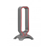 Mars Gaming Soporte MHHX 2 en1 Grafito